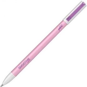 Scrikss SMT07 Smoothıe Mor 0.7 mm Jel Kalem