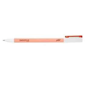 Scrikss SMT07 Turuncu Smoothie 0.7 Gel Tükenmez Kalem
