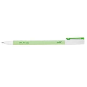 Scrikss SMT07 Yeşil Smoothie 0.7 Gel Tükenmez Kalem