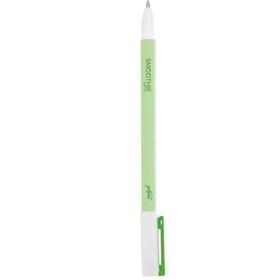 Scrikss SMT07 Yeşil Smoothie 0.7 Gel Tükenmez Kalem