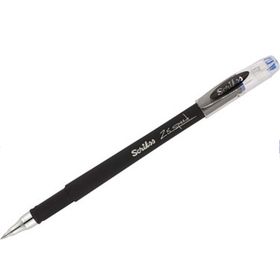 Scrikss Speed Gel Mavi Tükenmez Kalem