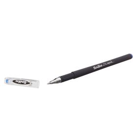 Scrikss Speed Jel Mavi 0,5 mm 12'li Ambalaj Tükenmez Kalem