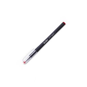 Scrikss Speed Jel Z7 0.7 mm Kırmızı Tükenmez Kalem