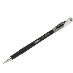 Scrikss Speed Jel Z7 0.7 mm Siyah Tükenmez Kalem