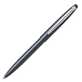 Scrikss T108 Stylus Füme Tükenmez Kalem