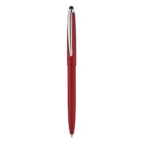 Scrikss T108 Stylus Kırmızı Tükenmez Kalem