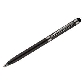 Scrikss Touch Pen Siyah Tükenmez Kalem