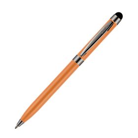 Scrikss Touchpen Turuncu Mini Tükenmez Kalem