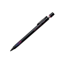 Scrikss Track Pembe 0.7 Uçlu Kalem