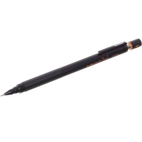 Scrikss Track Turuncu 0.5 MM Versatil Kalem