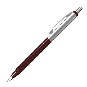 Scrikss Tükenmez Versatil Kalem Takımı Kristal Kutuda Bordo