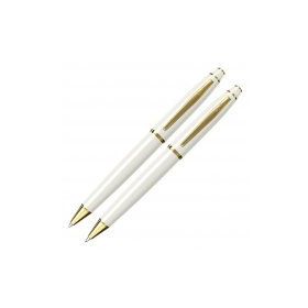 Scrikss Tukenmez+D.Kalem Set Beyaz Lux Kutu (35)