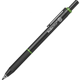 Scrikss Twist 2.0 mm Yeşil Versatil Kalem