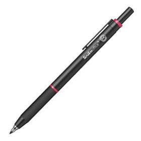 Scrikss Twist 2.0 Pembe Versatil Kalem