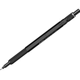 Scrikss U226969 Versatil Graph-x Metal 0,7 Mat Siyah