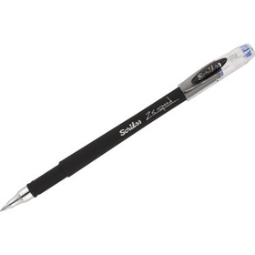 Scrikss Z Speed 0.5 mm Tükenmez Mavi Kalem
