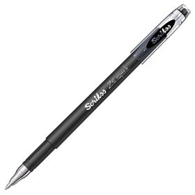Scrikss Z Speed 0.5 mm Tükenmez Siyah Kalem