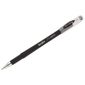 Scrikss Z5 Speed Siyah 0.5 mm Jel Tükenmez Kalem