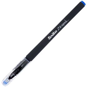 Scrikss Z7 Speed 0.7 mm Mavi Gel Tükenmez Kalem