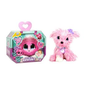 Scruff A Luvs Sürpriz Peluş