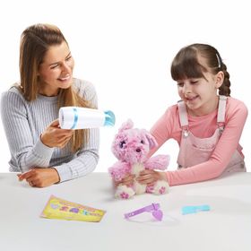 Scruff A Luvs Sürpriz Peluş