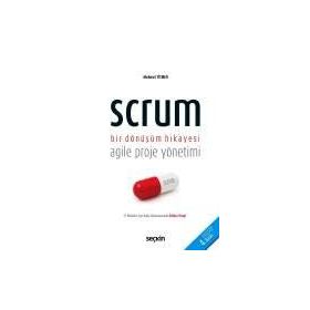Scrum: Bir Dönüşüm Hikayesi - Mehmet Yitmen