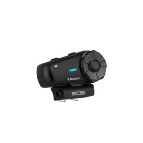 SCS S3 Bluetooth ve Intercom