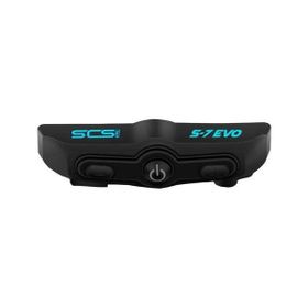 SCS S7 Evo Bluetooth ve Intercom