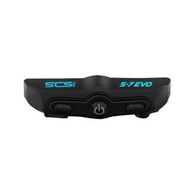 SCS S7 Evo Bluetooth ve Intercom