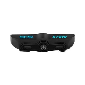 SCS S7 Evo Bluetooth ve Intercom