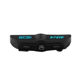 SCS S7 Evo Bluetooth ve Intercom
