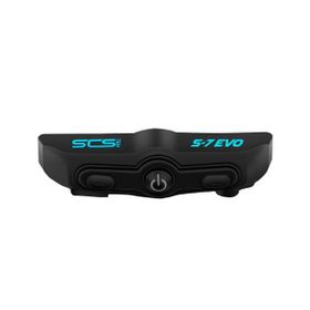 SCS S7 Evo Bluetooth ve Intercom