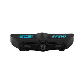 SCS S7 Evo Bluetooth ve Intercom