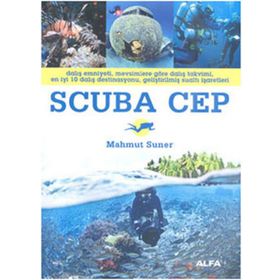 Scuba Cep - Mahmut Suner