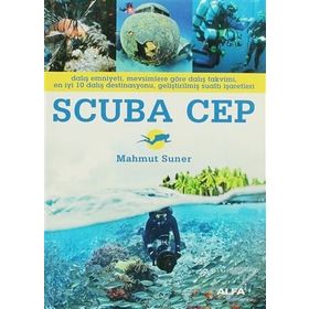 Scuba Cep - Mahmut Suner