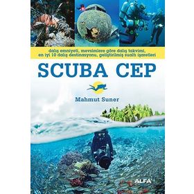 Scuba Cep - Mahmut Suner