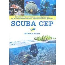 Scuba Cep - Mahmut Suner
