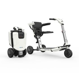 Scuba S550 Atto Mini Scooter