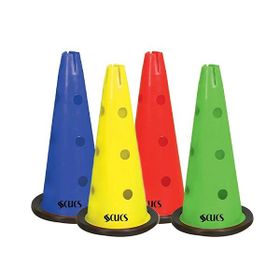 Scucs 1103 40 cm Delikli Antrenman Hunisi
