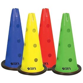Scucs 1103 40 cm Delikli Antrenman Hunisi