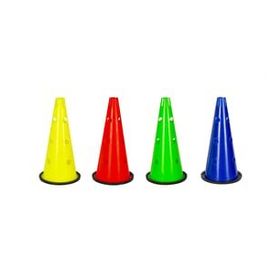 Scucs 1103 40 cm Delikli Antrenman Hunisi