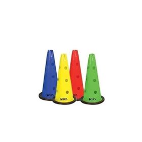 Scucs 1103 40 cm Delikli Antrenman Hunisi