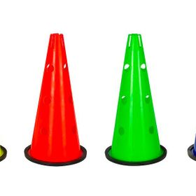 Scucs 1103 40 cm Delikli Antrenman Hunisi