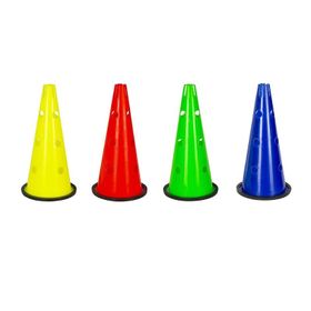Scucs 1103 40 cm Delikli Antrenman Hunisi