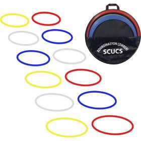 Scucs Çantalı Koordinasyon Çemberi