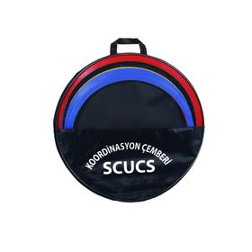 Scucs Çantalı Koordinasyon Çemberi