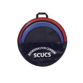 Scucs Çantalı Koordinasyon Çemberi