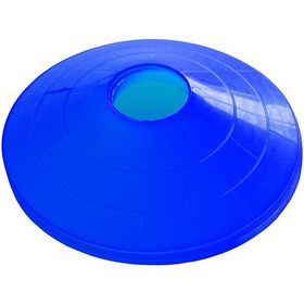 Scucs SC10227-10 Mavi Küçük Boy 10'lu Antrenman Çanağı