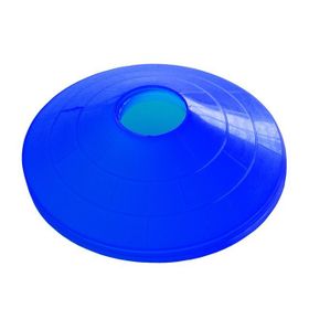 Scucs SC10227-10 Mavi Küçük Boy 10'lu Antrenman Çanağı