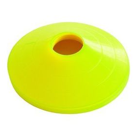 Scucs SC10227-10 Sarı Küçük Boy 10'lu Antrenman Çanağı